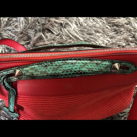 FENDI limited edition bag - Picture 10 of 10